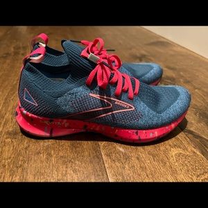 Brooks Running Shoes
